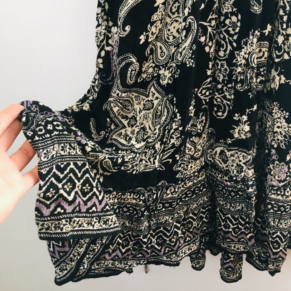 Boho dress - Picture 7 of 8